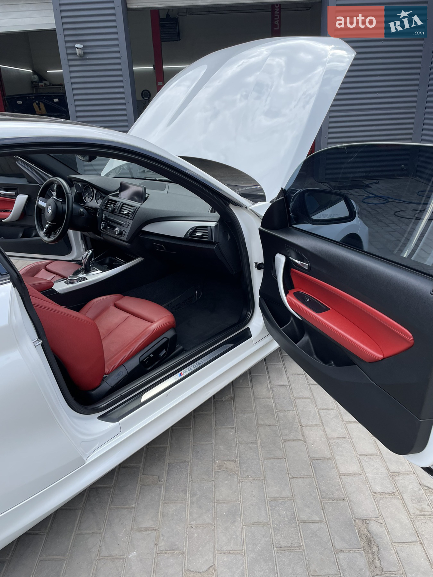 2014 BMW 2er - мініатюра 26