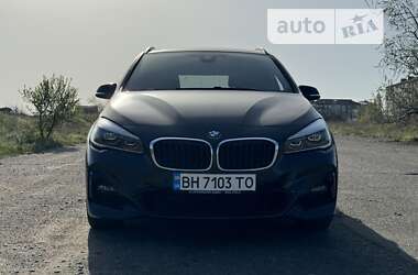 Микровэн BMW 2 Series 2018 в Белгороде-Днестровском