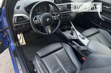 Купе BMW 2 Series 2014 в Києві