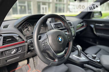 Купе BMW 2 Series 2015 в Дніпрі