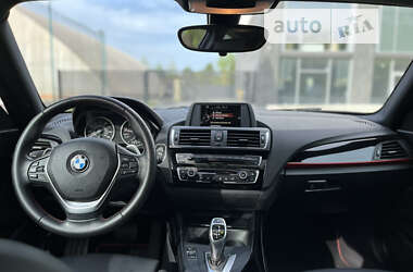 Купе BMW 2 Series 2015 в Днепре