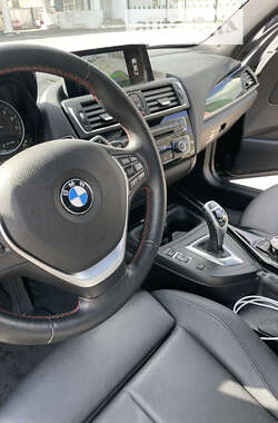 Купе BMW 2 Series 2015 в Полтаве
