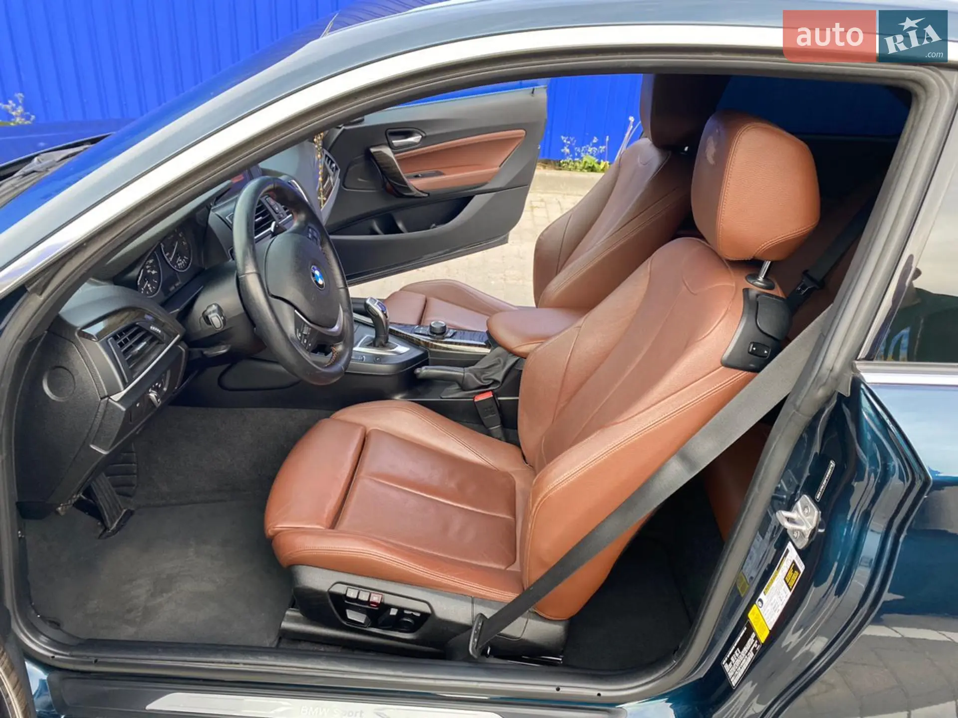 2015 BMW 2er - мініатюра 8