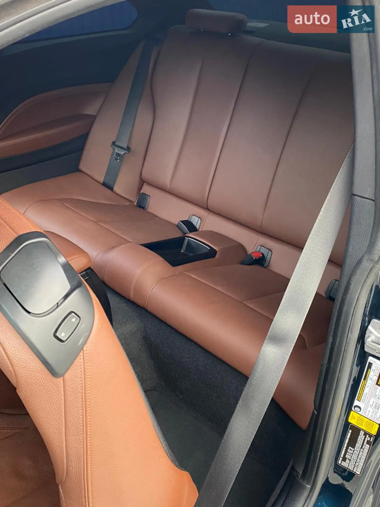2015 BMW 2er - мініатюра 14
