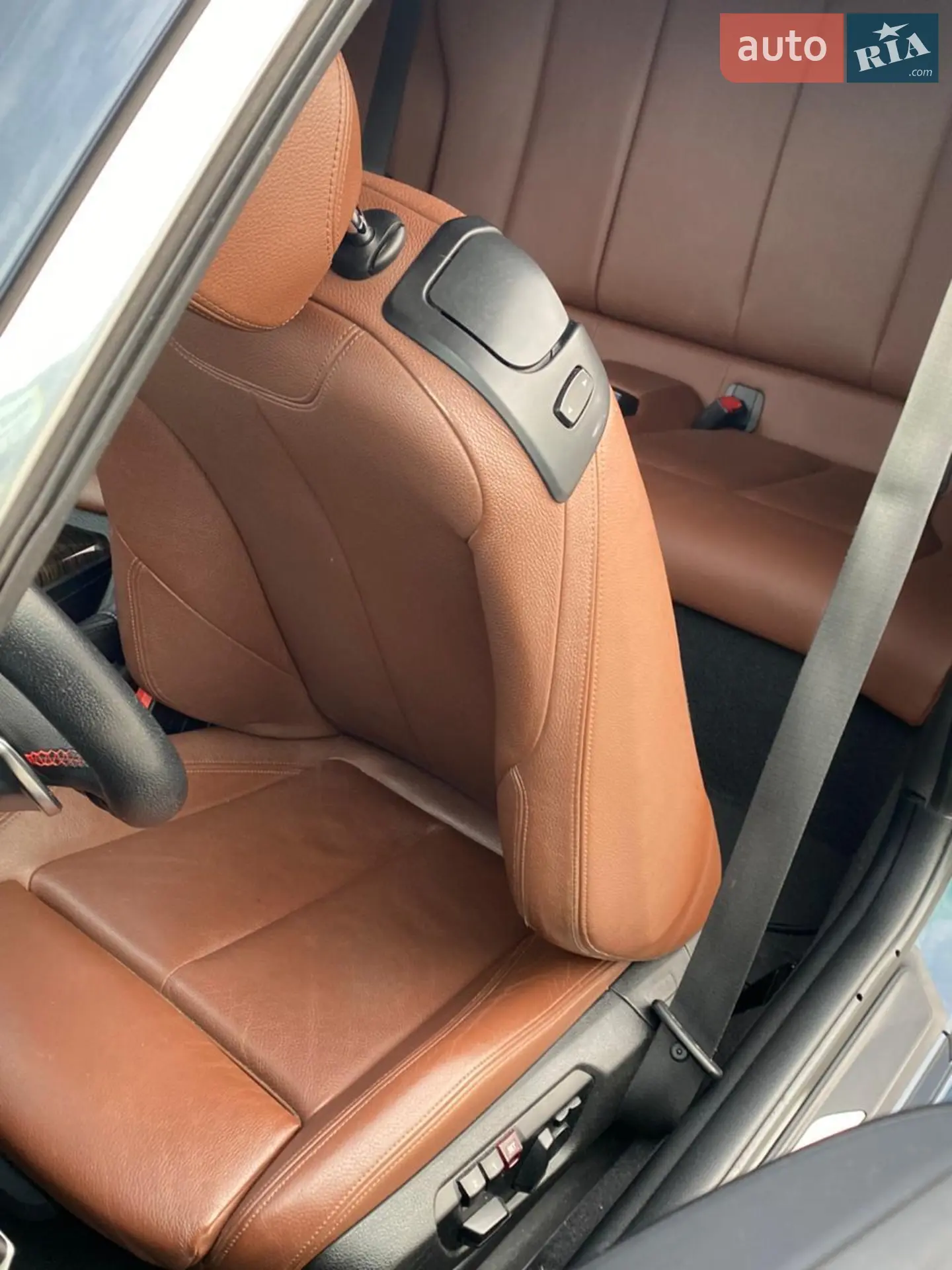 2015 BMW 2er - мініатюра 15