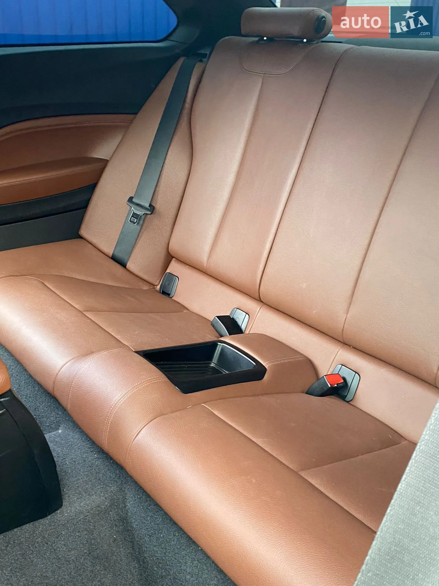 2015 BMW 2er - мініатюра 25