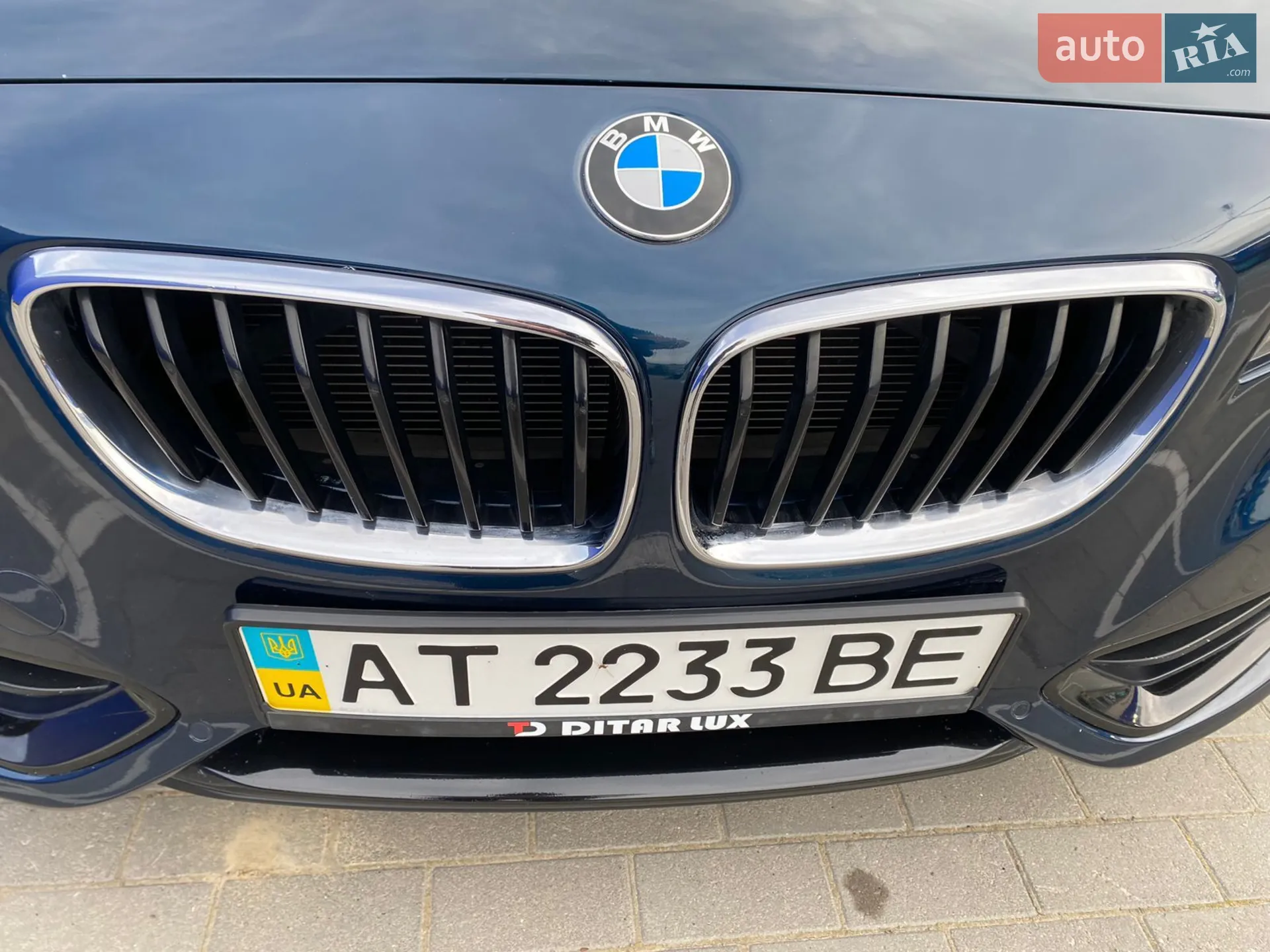 2015 BMW 2er - мініатюра 27