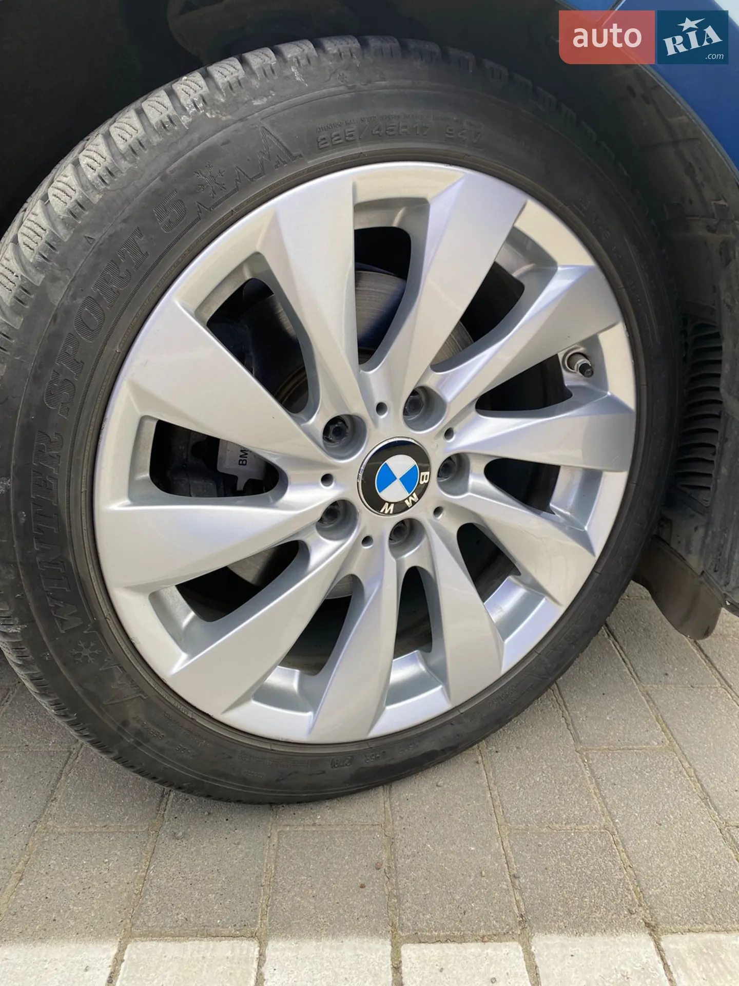 2015 BMW 2er - мініатюра 30