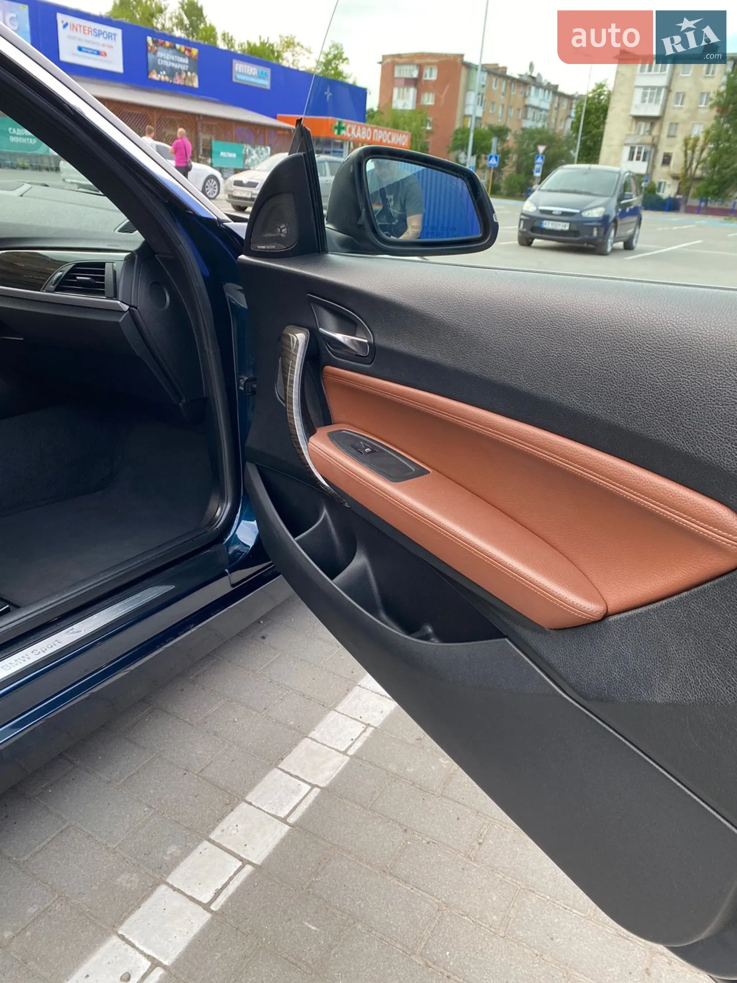 2015 BMW 2er - мініатюра 35