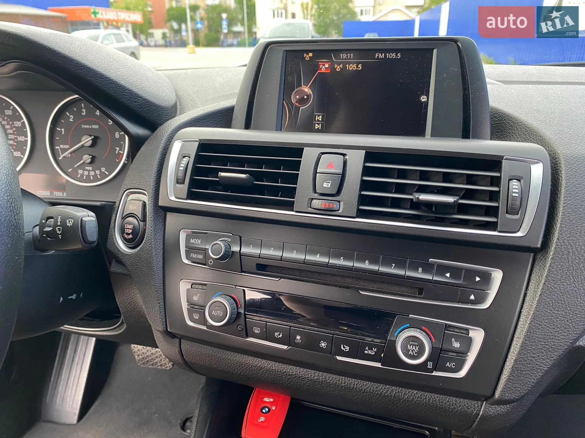 2015 BMW 2er - мініатюра 36