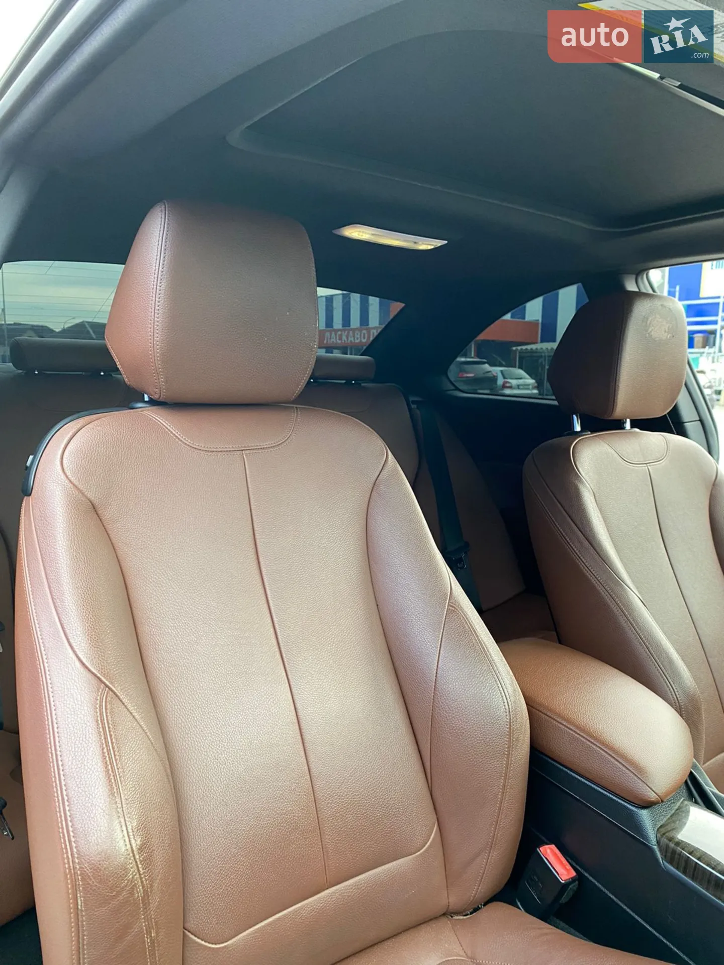 2015 BMW 2er - мініатюра 38