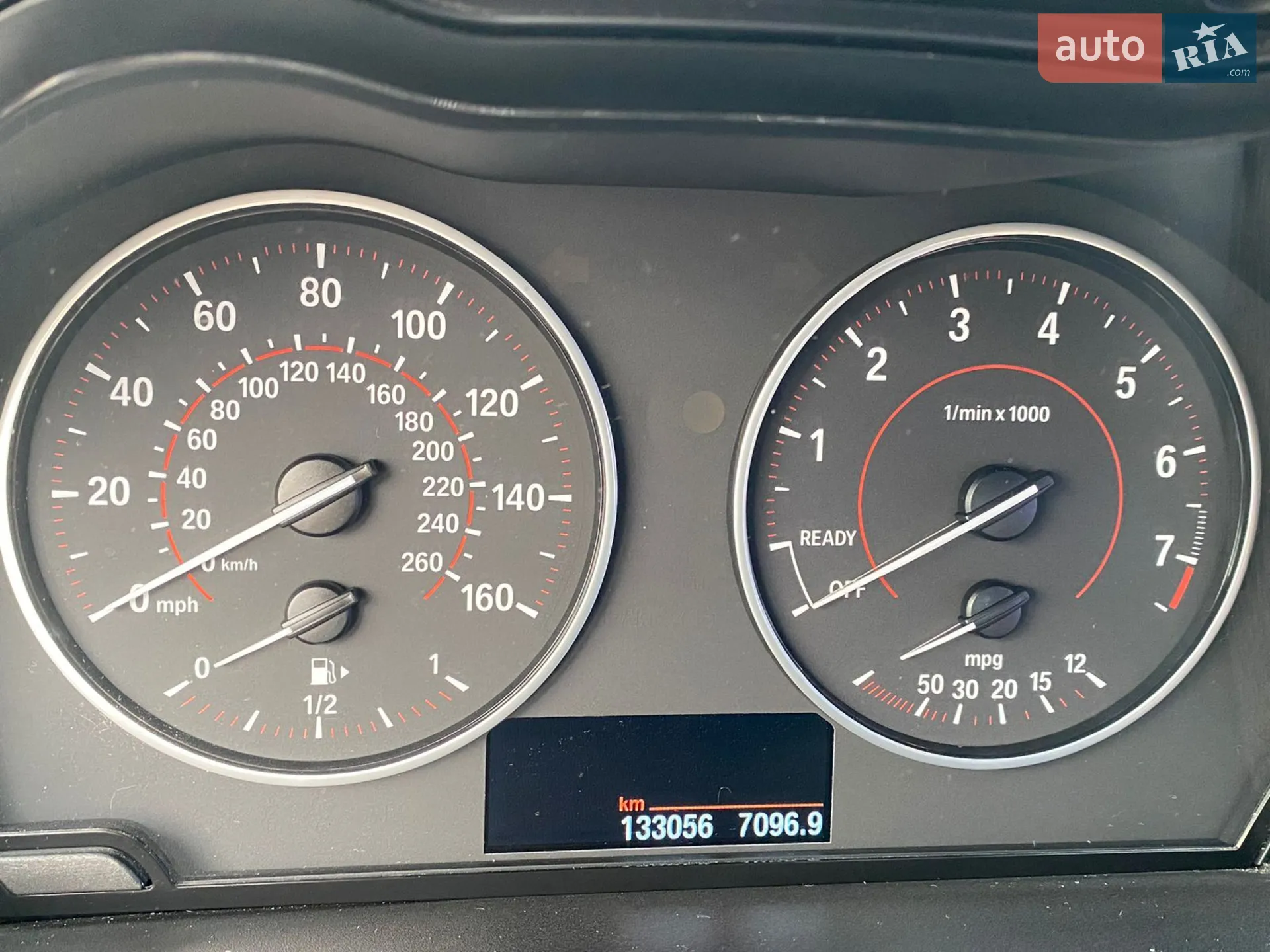 2015 BMW 2er - мініатюра 39