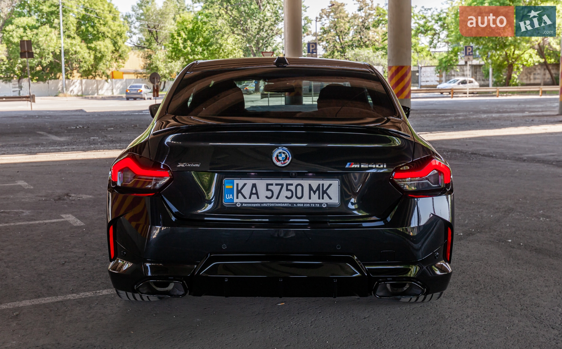 2023 BMW 2er - мініатюра 3