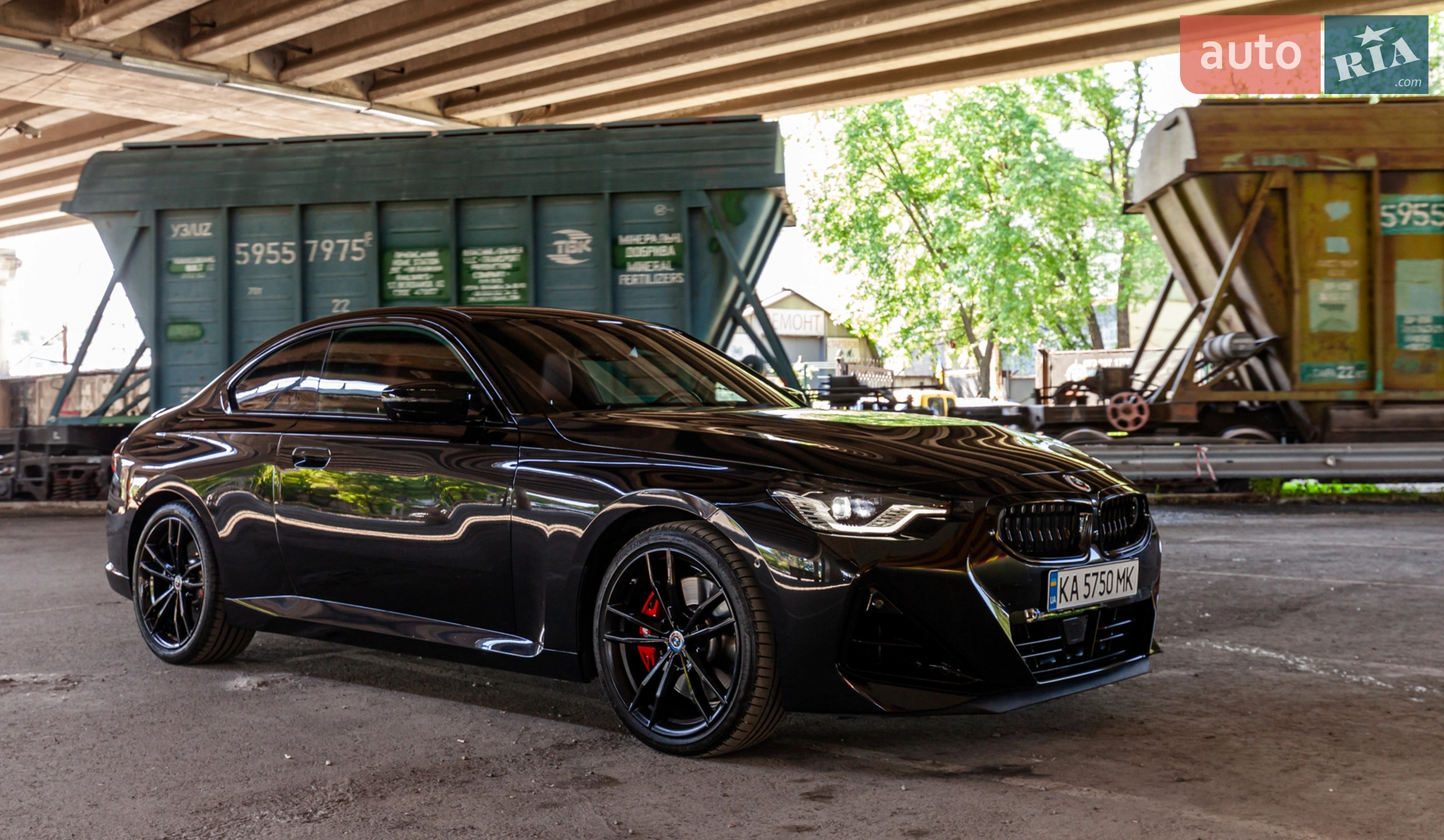 2023 BMW 2er - мініатюра 15
