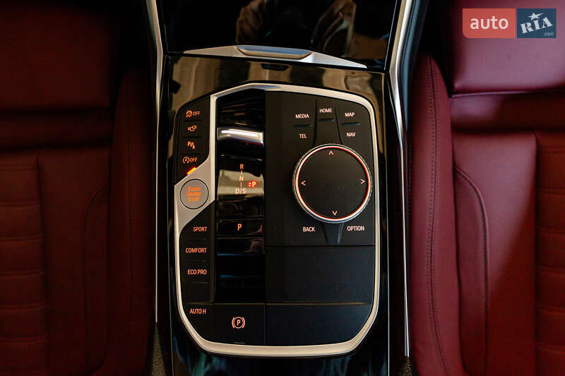 Купе BMW 2 Series 2023 в Киеве