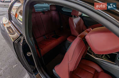 Купе BMW 2 Series 2023 в 