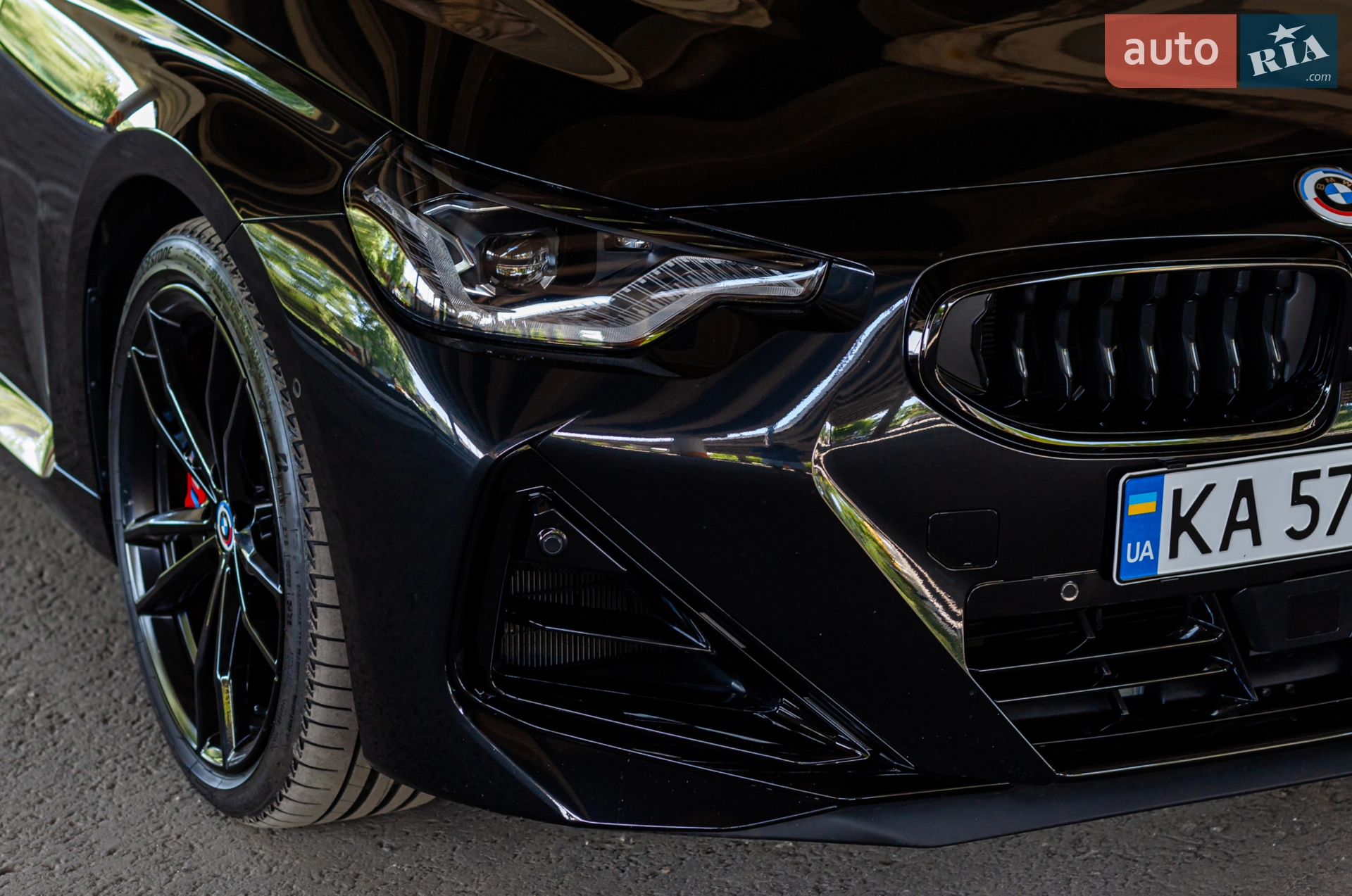 2023 BMW 2er - мініатюра 33