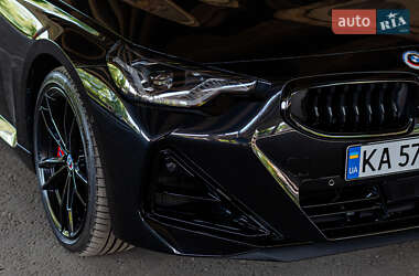 Купе BMW 2 Series 2023 в 