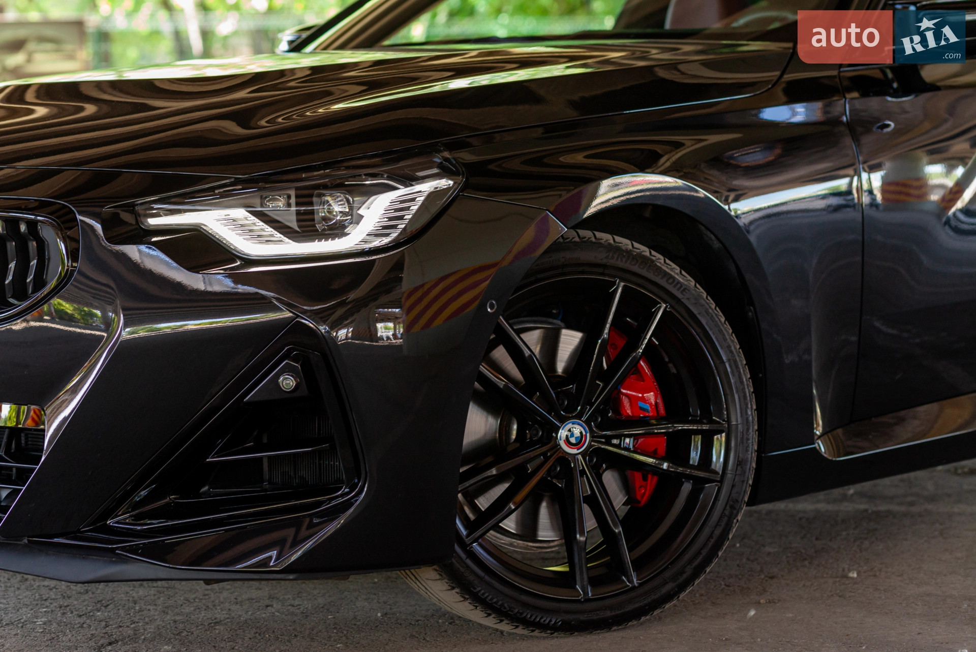 2023 BMW 2er - мініатюра 37