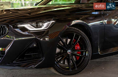 Купе BMW 2 Series 2023 в 