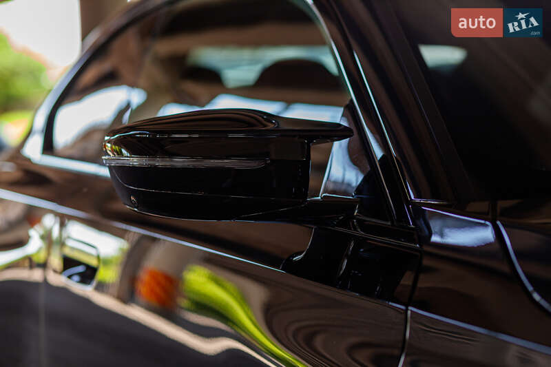 Купе BMW 2 Series 2023 в Киеве