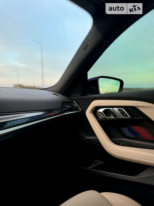 Купе BMW 2 Series 2022 в Ровно