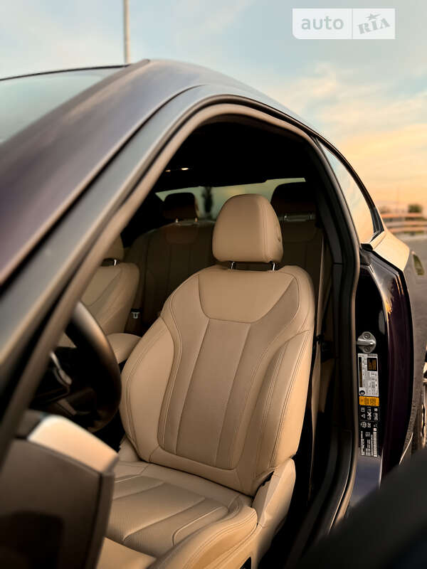 Купе BMW 2 Series 2022 в Ровно