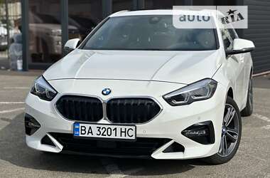 Купе BMW 2 Series 2020 в Киеве