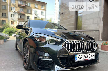 Купе BMW 2 Series 2020 в Киеве