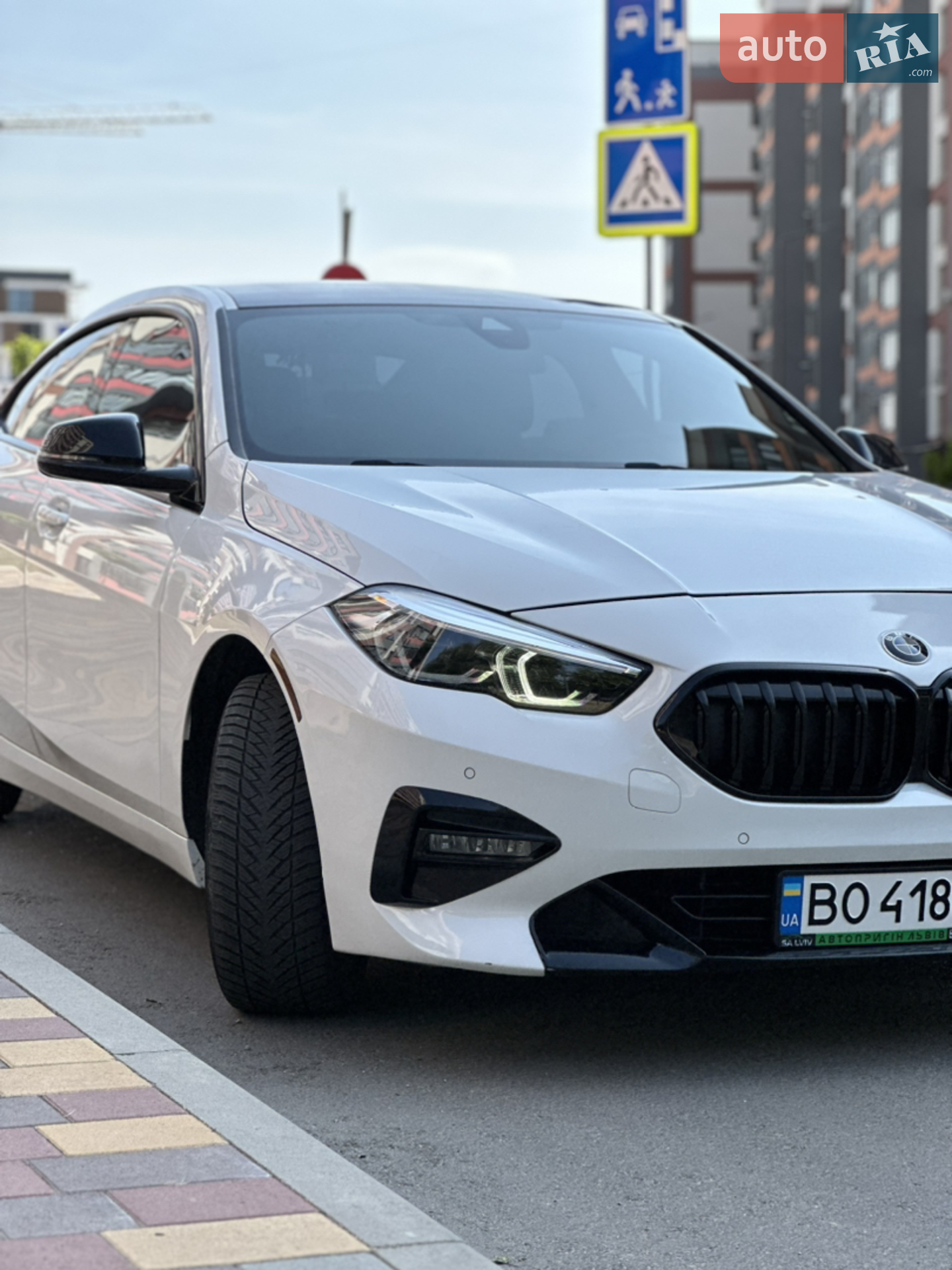 2021 BMW 2er - мініатюра 25