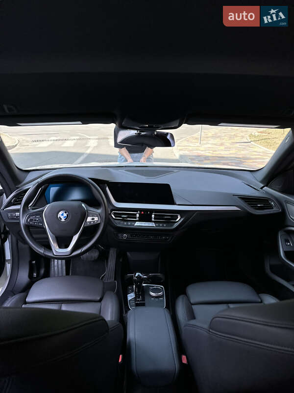 Купе BMW 2 Series 2021 в Тернополе