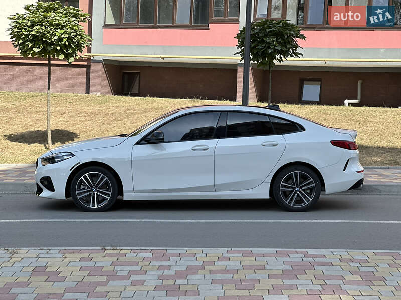 Купе BMW 2 Series 2021 в Тернополе