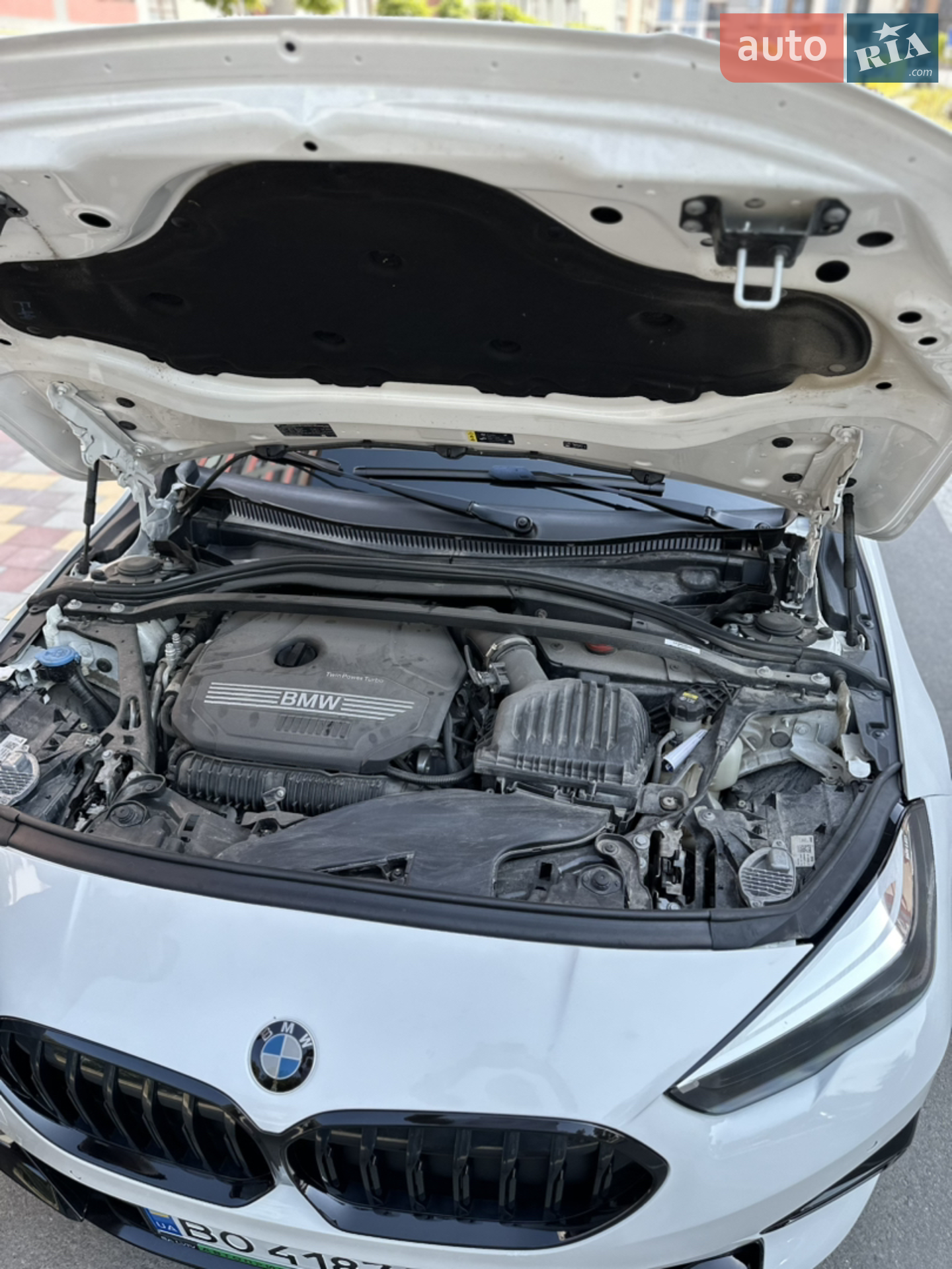 2021 BMW 2er - мініатюра 39