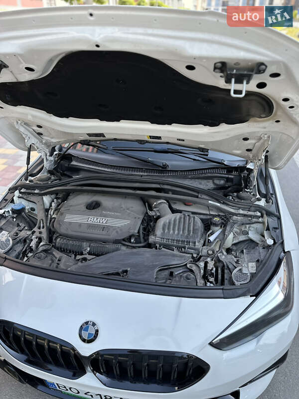 Купе BMW 2 Series 2021 в Тернополе