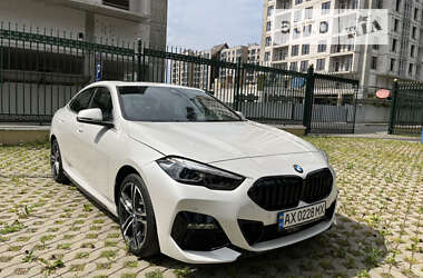 Купе BMW 2 Series 2022 в Харкові