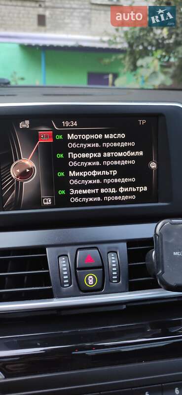Мікровен BMW 2 Series 2016 в Харкові