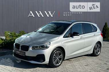 Мікровен BMW 2 Series 2020 в Львові