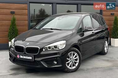 Купе BMW 2 Series 2016 в Ровно