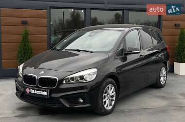 Купе BMW 2 Series 2016 в Ровно