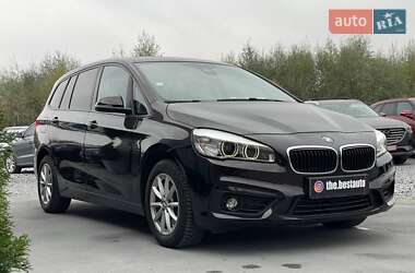 Купе BMW 2 Series 2016 в Ровно