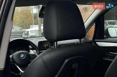 Купе BMW 2 Series 2016 в Ровно