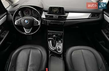 Купе BMW 2 Series 2016 в Ровно