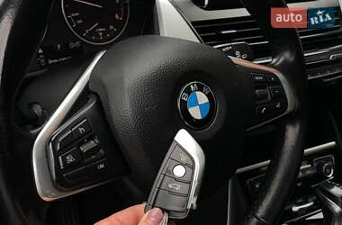 Купе BMW 2 Series 2016 в Ровно