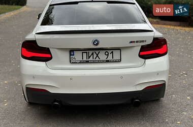 Купе BMW 2 Series 2014 в 