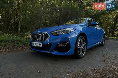 Купе BMW 2 Series 2022 в Тернополі