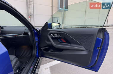 Купе BMW 2 Series 2022 в 