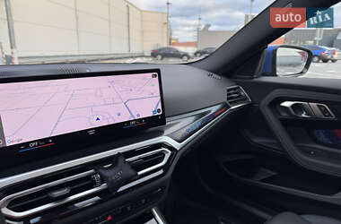 Купе BMW 2 Series 2022 в 