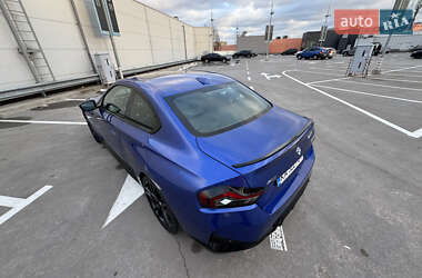Купе BMW 2 Series 2022 в 