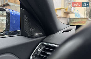 Купе BMW 2 Series 2022 в 