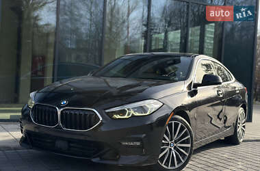 Купе BMW 2 Series 2019 в 